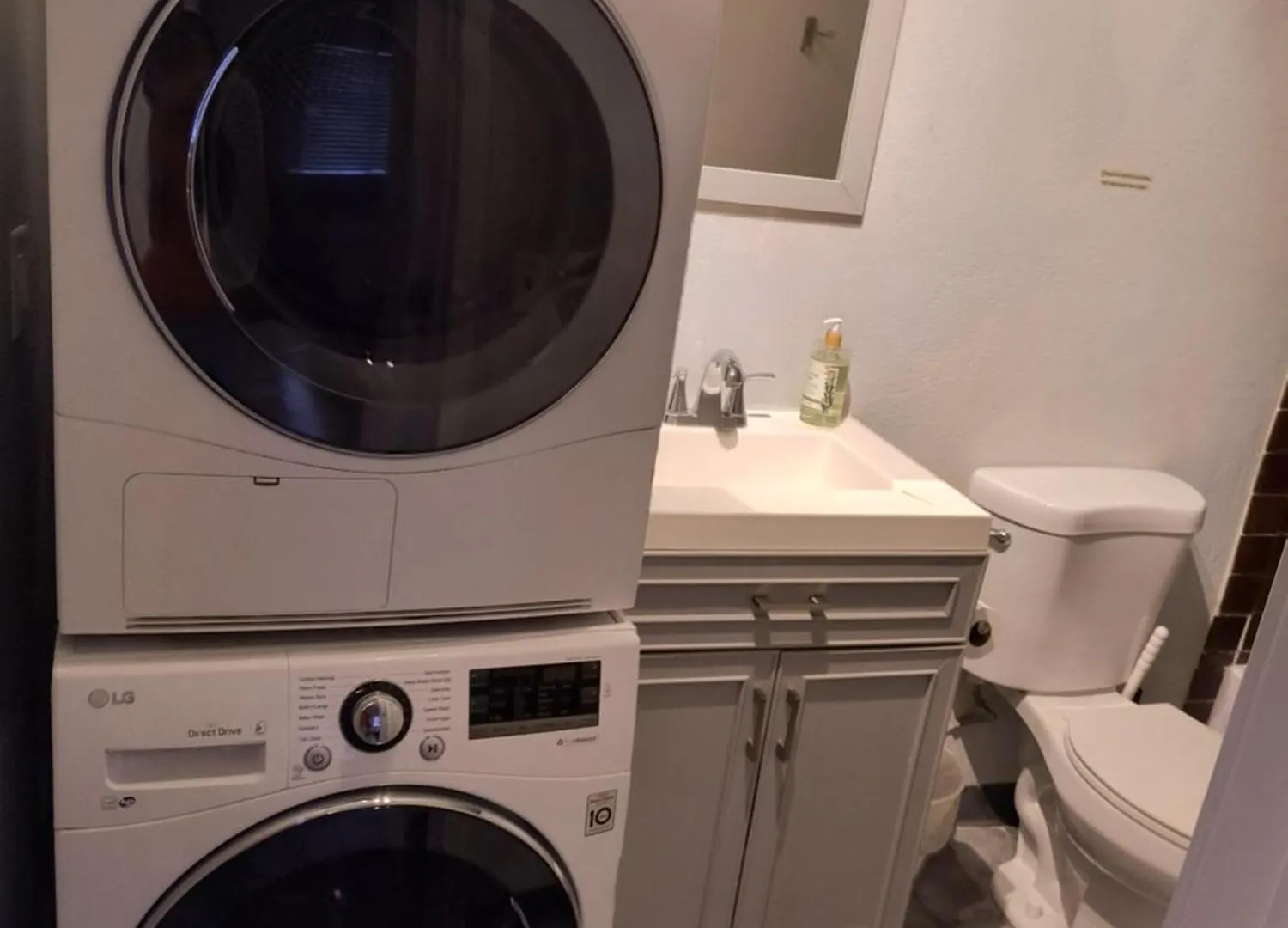 1 Bdrm Plus Bathroom Condo Las Vegas Appartamento